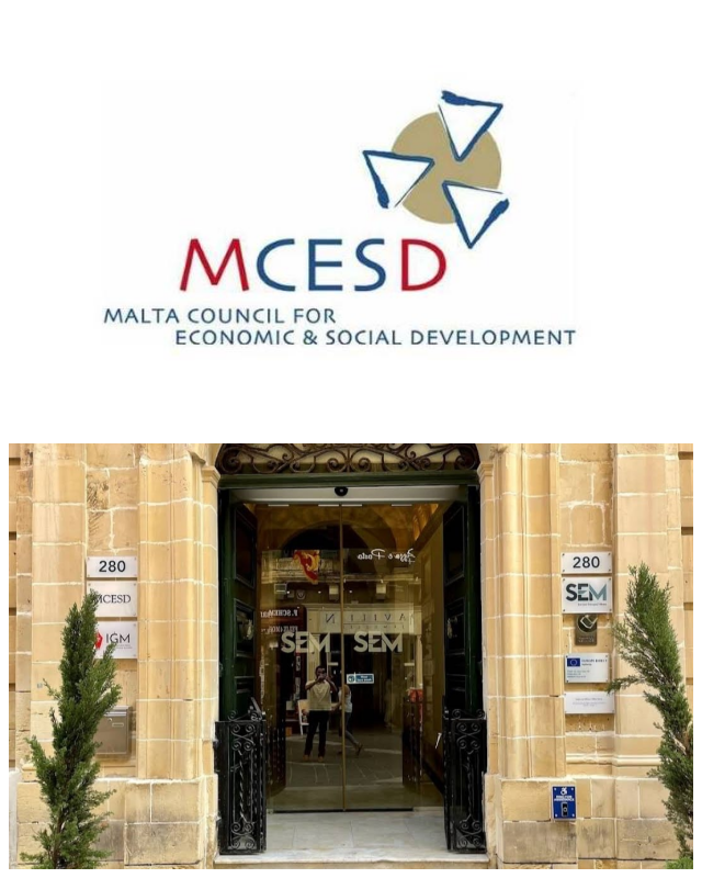 Review Malta Council for Economic and Social Development (MCESD) image 122688