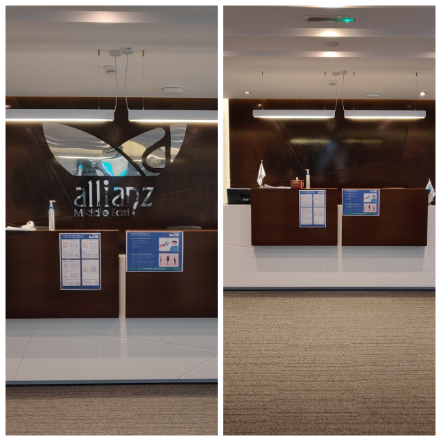 Review Allianz Middle East Ship Management LLC image 207962