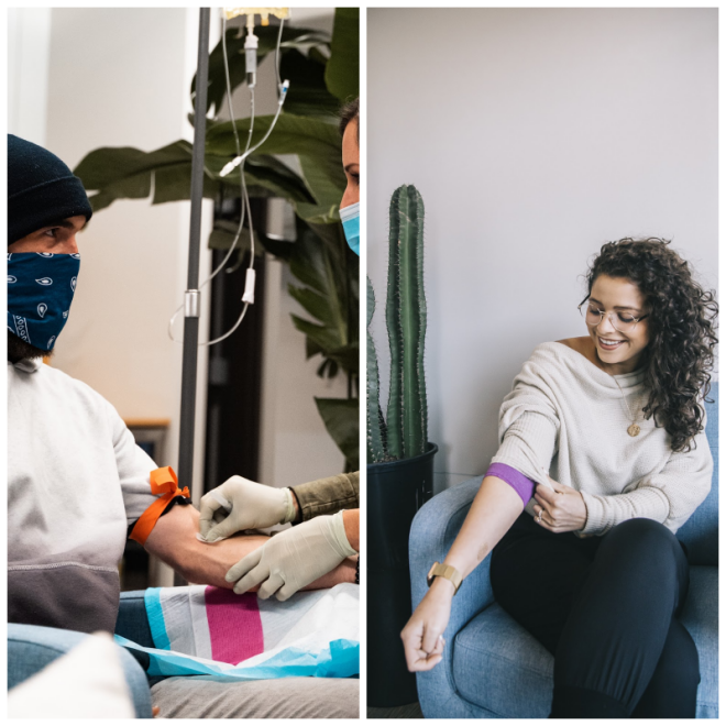 Review Revived hydration wellness & iv spa image 345347