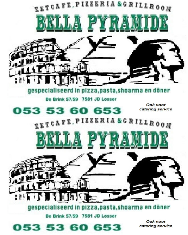 Review Bella Pyramide image 6248