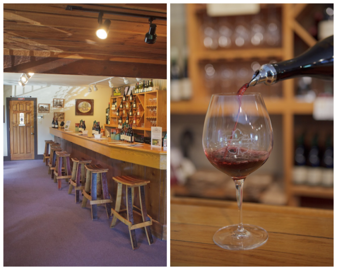 Review Beauregard Vineyards image 135678