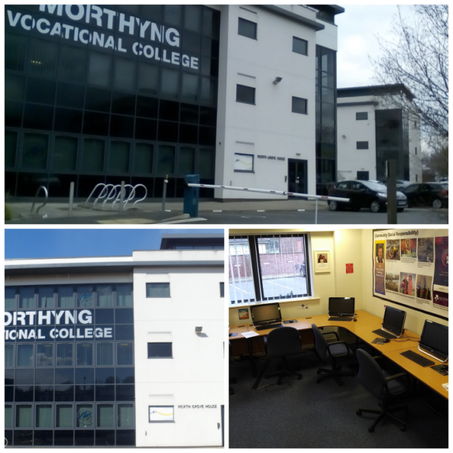 Review Morthyng Group Ltd image 152903