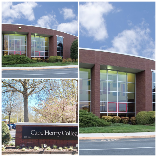Review Cape henry collegiate school image 250607