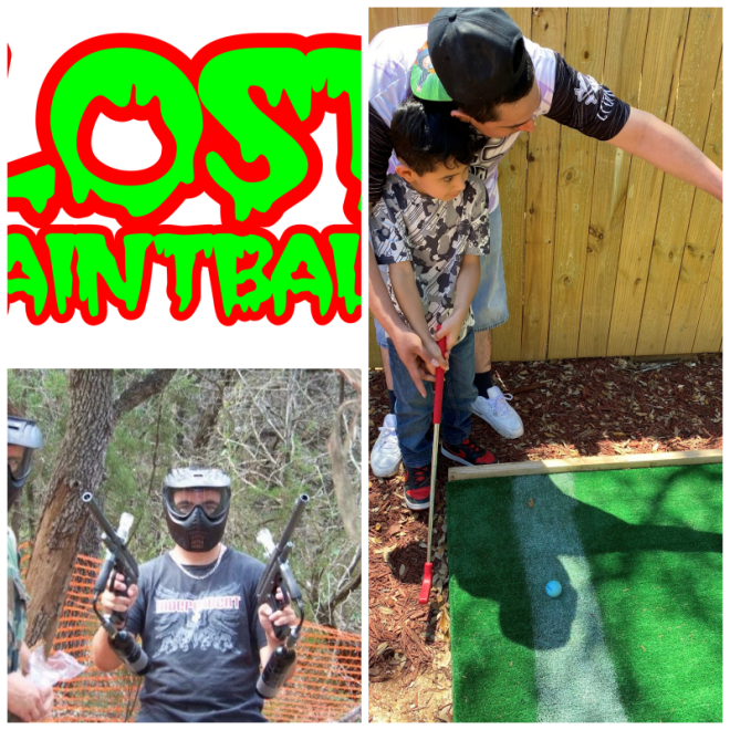 Review Lost paintball llc image 351754