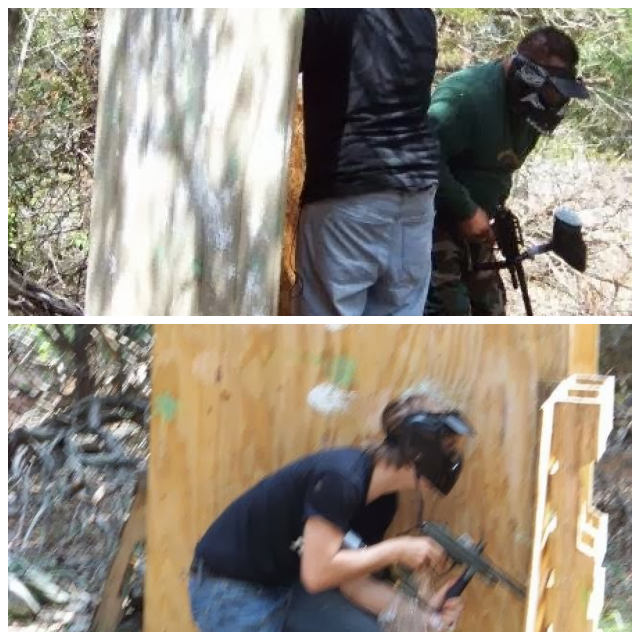 Review Lost paintball llc image 351755