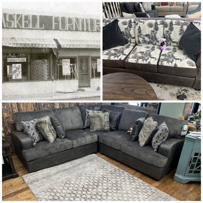 Review Haskell furniture & flooring image 295093