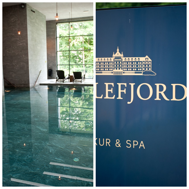 Review Hotel Vejlefjord image 155734