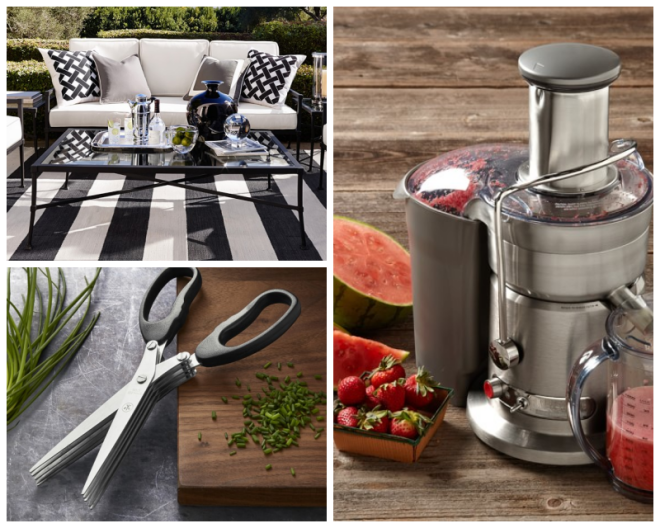 Review Williams-Sonoma Country Club Plaza image 202461