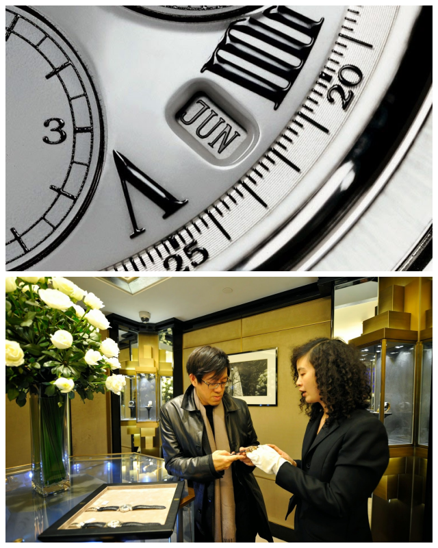 Review DKSH Luxury & Lifestyle Europe GmbH image 126807