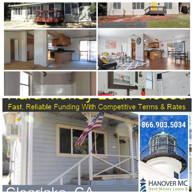 Review Hanover MC image 63723