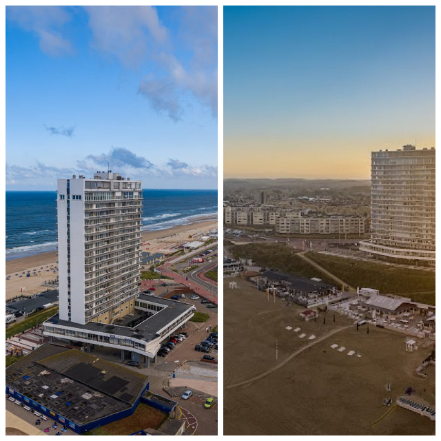 Review Bouwes Hotels Zandvoort image 32898