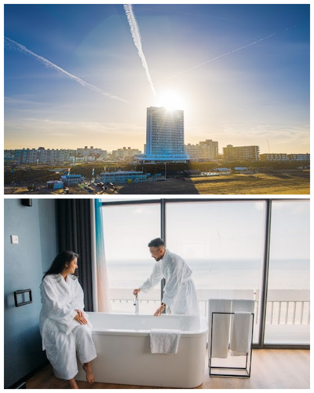 Review Bouwes Hotels Zandvoort image 32899