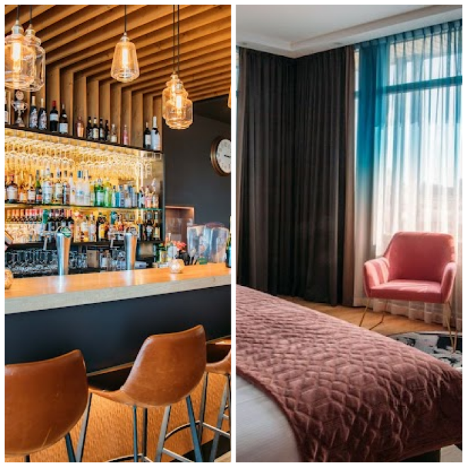 Review Bouwes Hotels Zandvoort image 32901