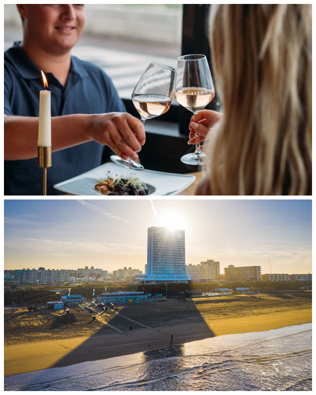 Review Bouwes Hotels Zandvoort image 32902