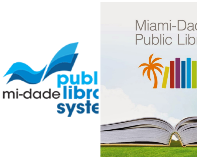 Review Miami-Dade Public Library System (West Dade Regional Library) image 119721