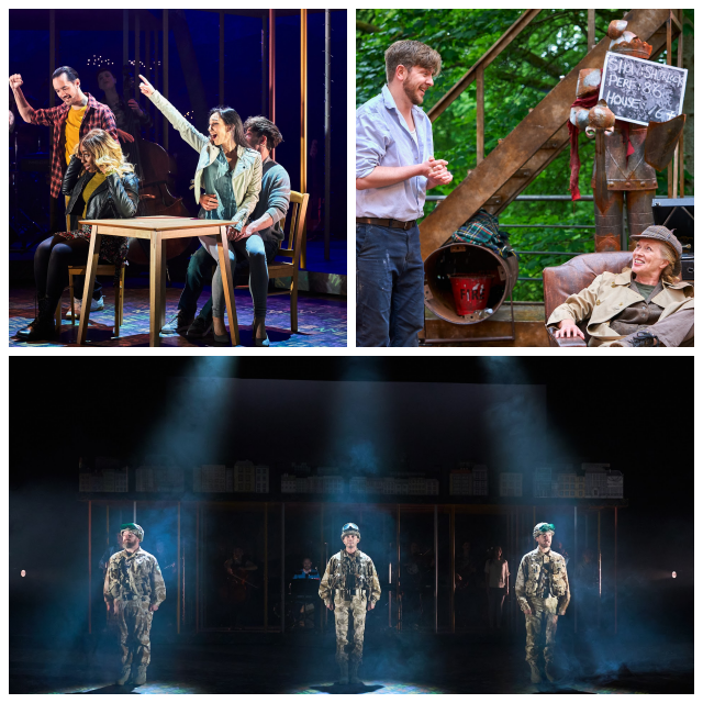 Review Pitlochry Festival Theatre image 236668