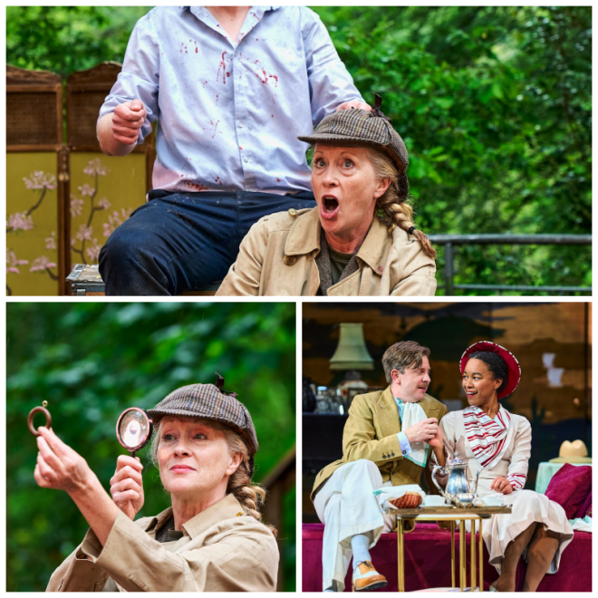 Review Pitlochry Festival Theatre image 236669