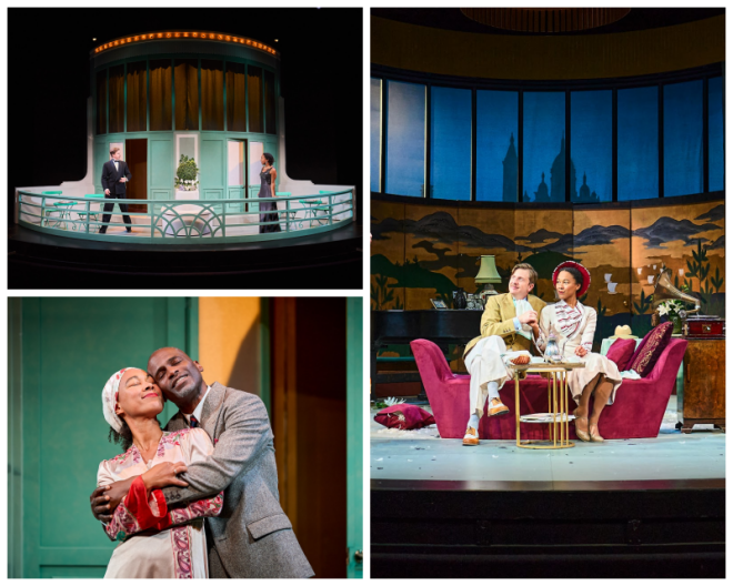Review Pitlochry Festival Theatre image 236670
