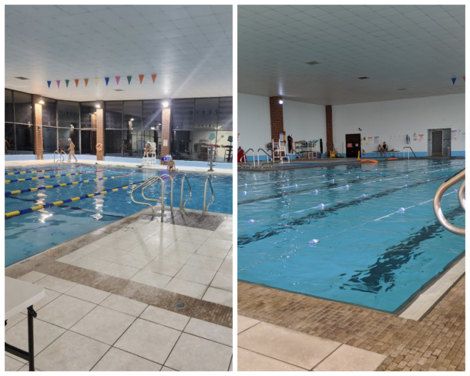 Review Palisadium Heath Club and Spa image 162020