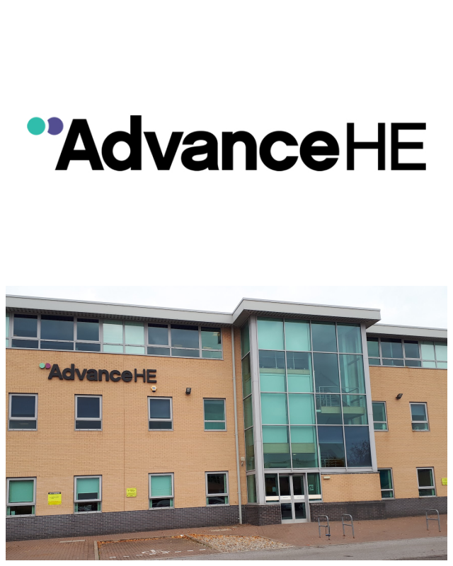 Review Higher Education Academy image 27743