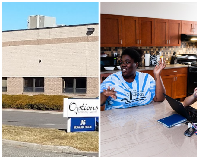 Review Options for Community Living, Inc. image 151730