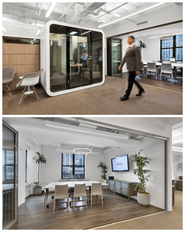 Review Level Group - New York image 18092