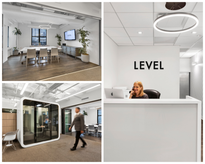 Review Level Group - New York image 18093