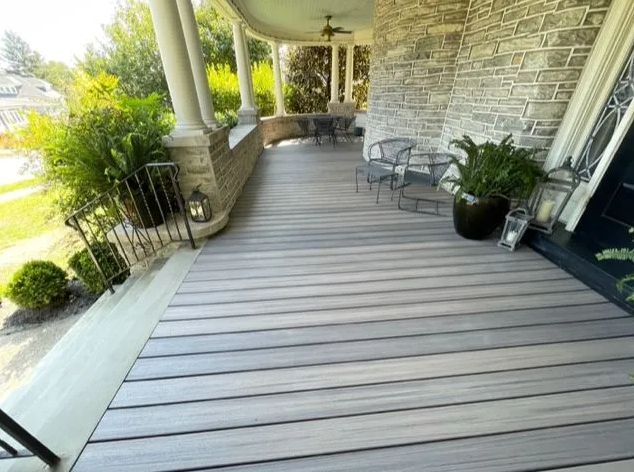 Review Deck Out Your Home image 358738