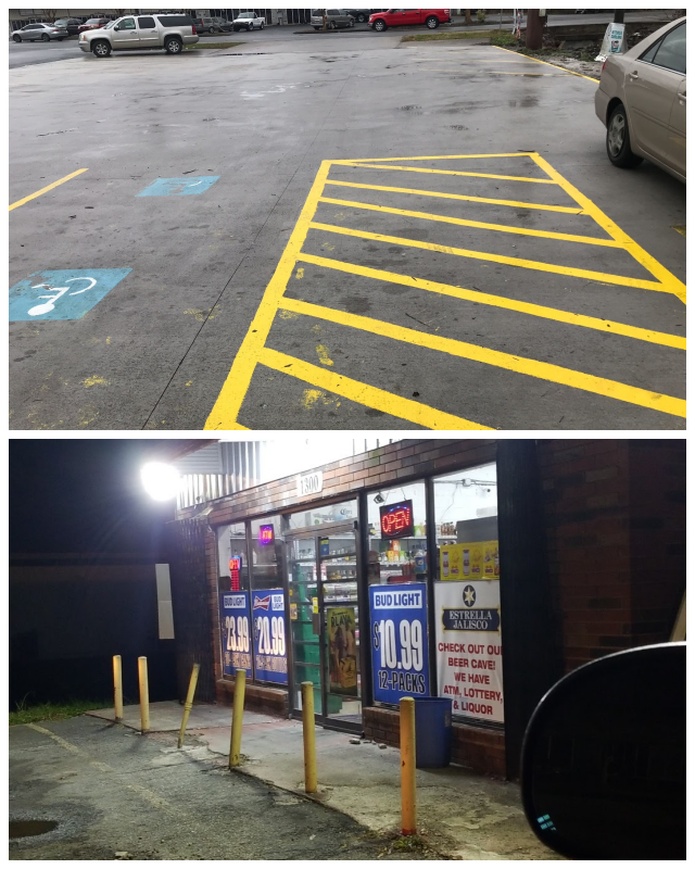 Review Jax liquor store image 304145