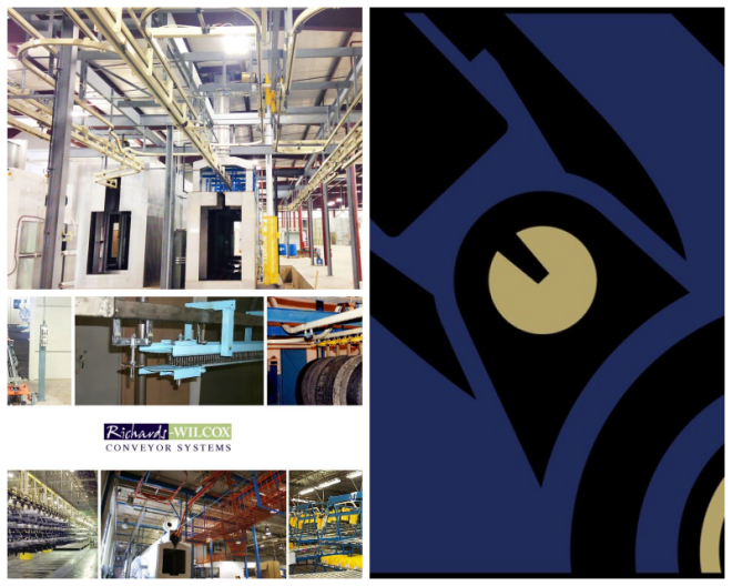 Review Richards-wilcox conveyor image 348800