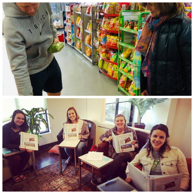 Review Journey Language Center image 166817