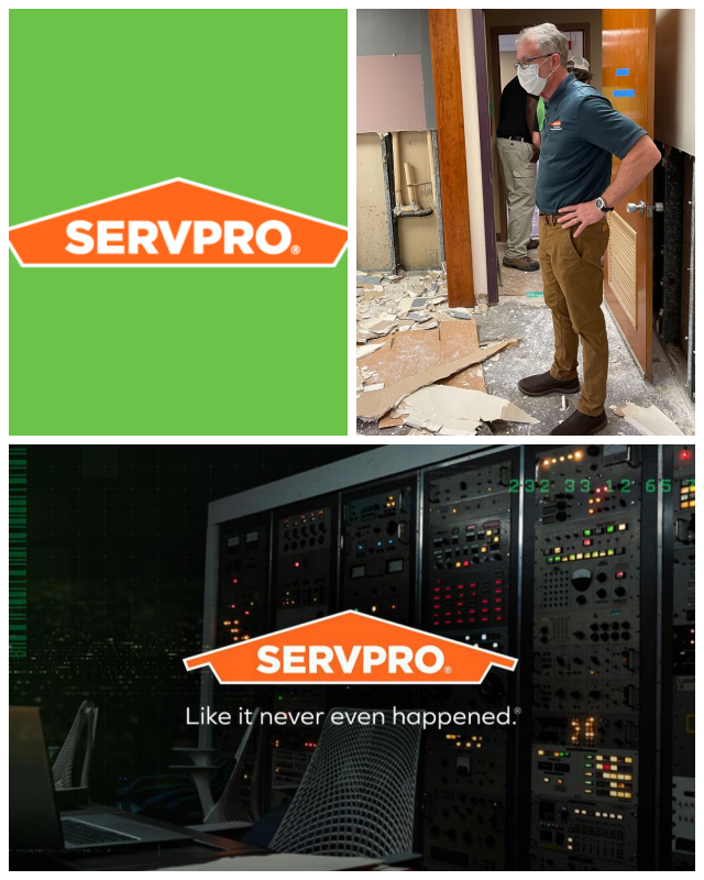 Review Servpro of monroe / west monroe image 352652