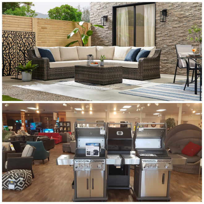 Review Leons Furniture Moncton image 105851