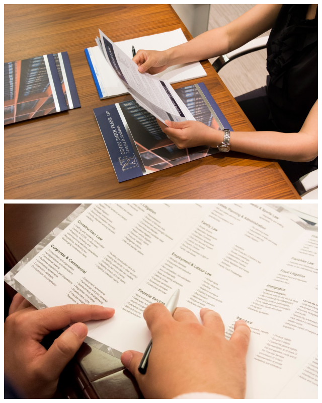 Review Devry Smith Frank LLP image 109200