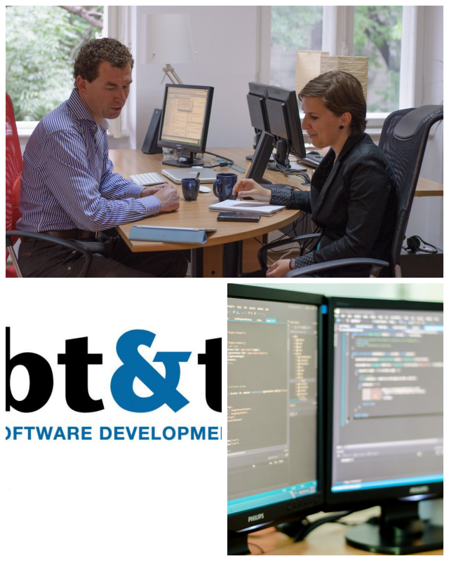 Review BT&T Software Development image 228750
