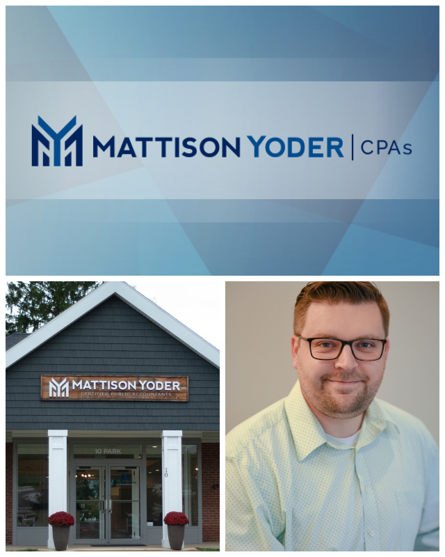 Review Mattison yoder & company image 318385