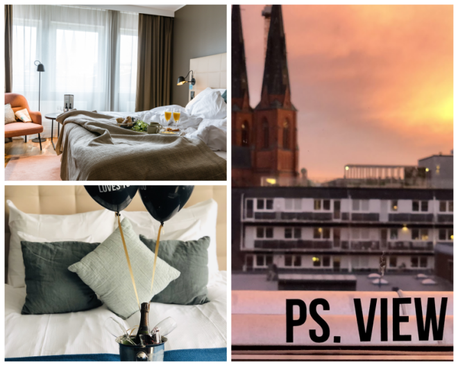 Review Clarion Hotel Gillet image 84087