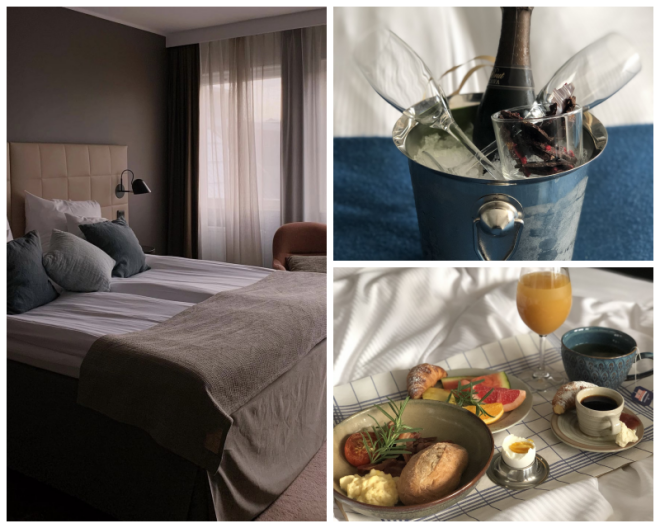 Review Clarion Hotel Gillet image 84088