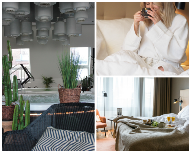 Review Clarion Hotel Gillet image 84090