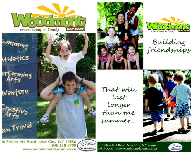 Review Woodmont Day Camp image 225529