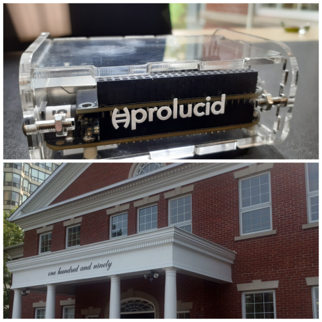 Review Prolucid Technologies image 15029