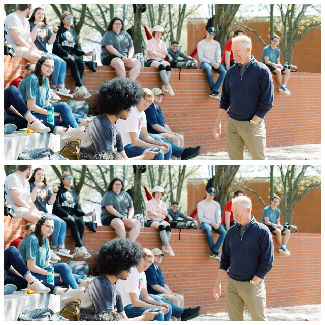 Review Oklahoma christian university image 241659