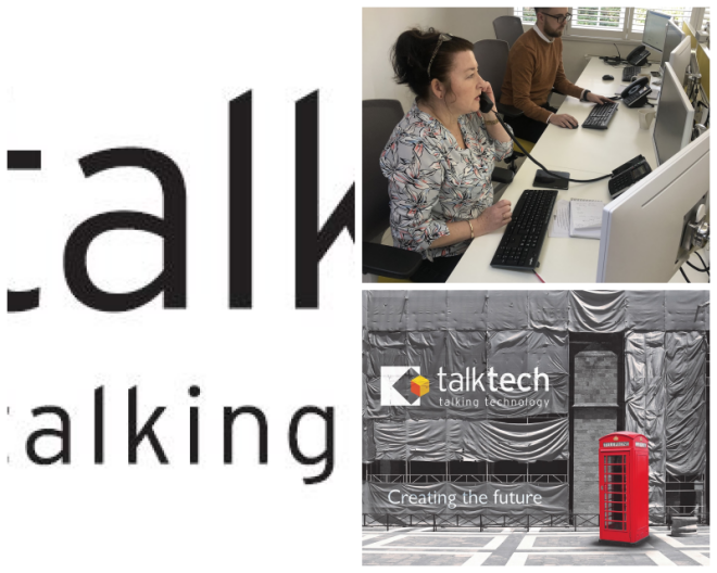 Review Talking Technology image 22051