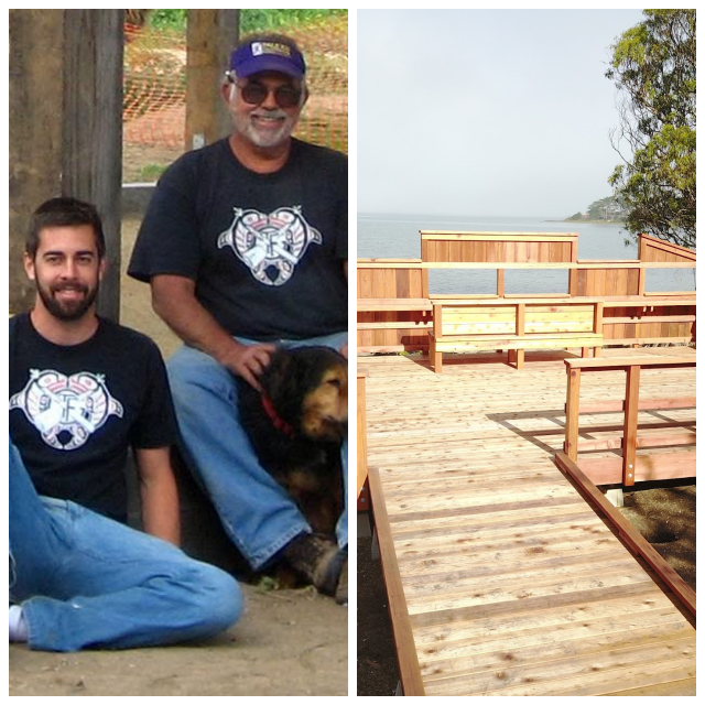 Review Dos osos timber works, inc. image 275685