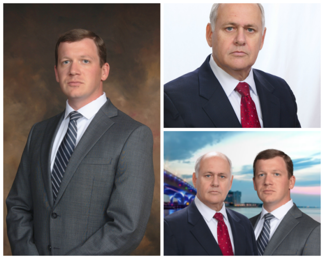 Review Law office of greg d. mccormack, p.c. image 321569