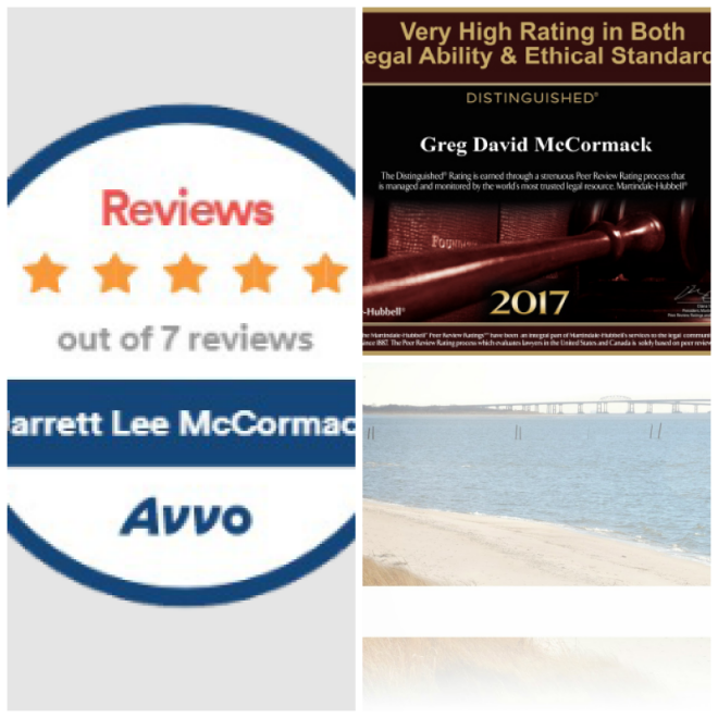 Review Law office of greg d. mccormack, p.c. image 321570