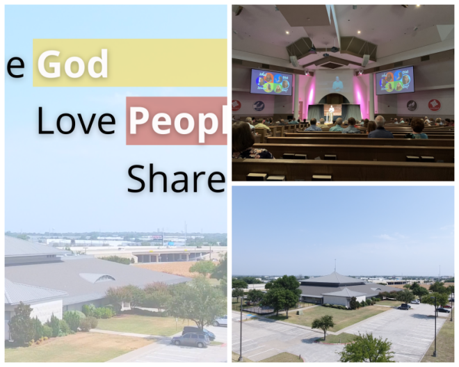 Review High Pointe Church of Christ image 88558