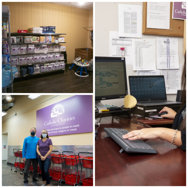 Review Catholic Charities of Southern Nevada image 87759