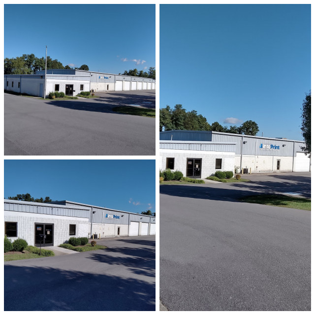 Review Intoprint technologies, inc. image 302651