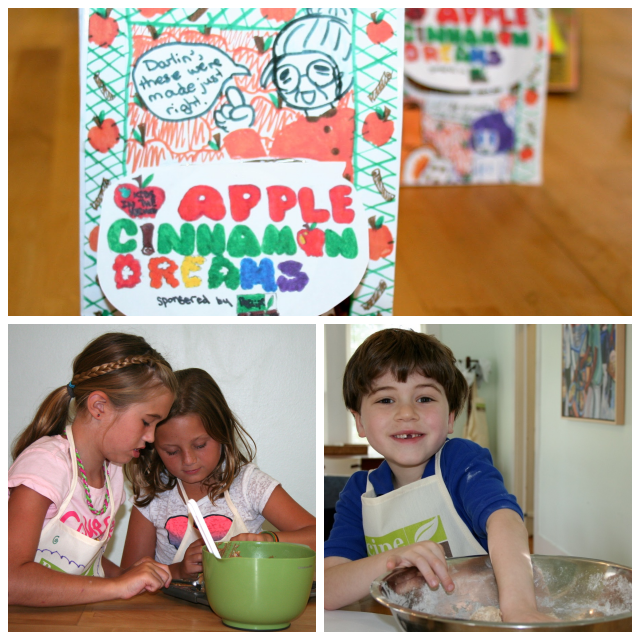 Review Recipe for Success Foundation image 231416